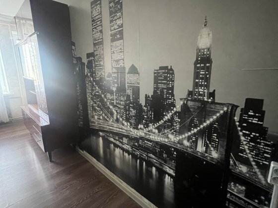 Продам кімнату з  заведеною водою та ремонтом  в ЦЕНТРІ міста Кременчуг