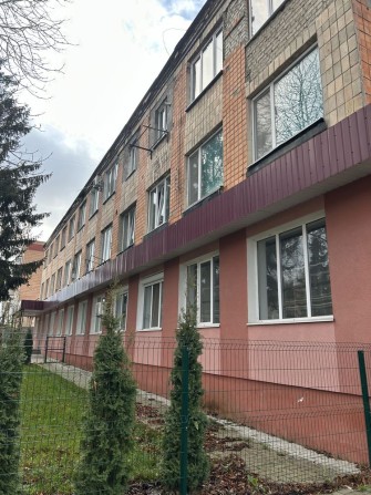 Дві кімнати в гуртожитку за ціною однієї - фото 1