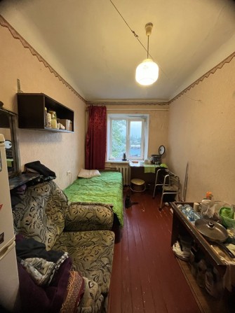 Продам кімнату в малосімейці біля Київського ж/д вокзалу - фото 1