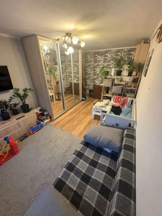 Продаж кімнати в гуртожитку на Ювілейному - фото 1