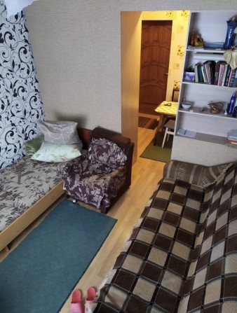 Продам кімнату в гуртожитку в районі Пивзаводу - фото 1