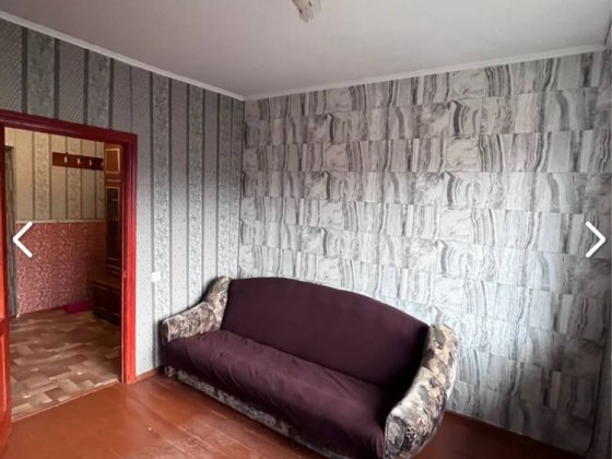 Терміновий продаж кімнати в гуртожитку вул.Відінська. Рівне