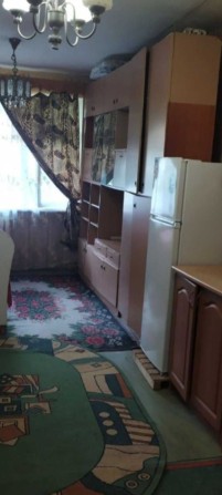 Продається кімната в гуртожитку р-н Алмазний - фото 1