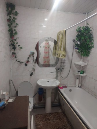 2 кімнати з власним санузлом на Хіммістечку - фото 1