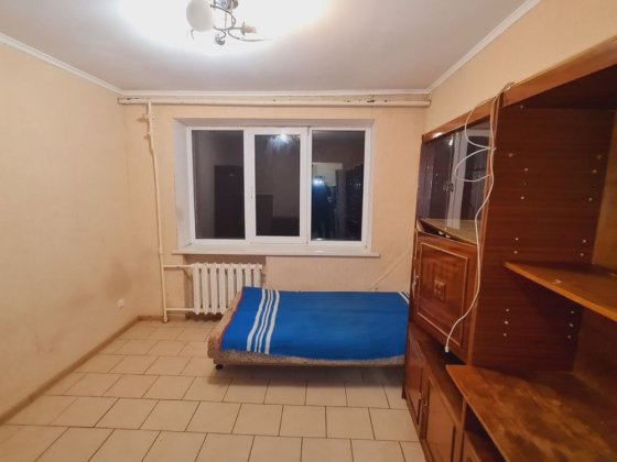 У продажі кімната в гуртожитку на Хіммістечку Суми