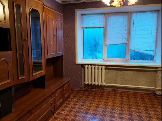 Продам кімнату у гуртожитку на Хворостянки  /Труда/ Суми