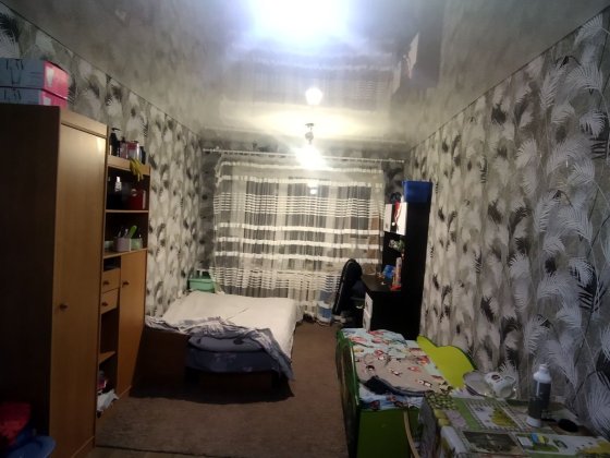 Продам кімнату Хіммістечко Суми
