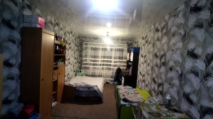 Продам кімнату Хіммістечко - фото 1
