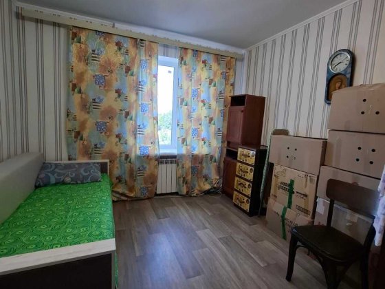 Продам кімнату в блочному гуртожитку вул. Харківська