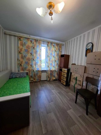 Продам кімнату в блочному гуртожитку вул. Харківська - фото 1