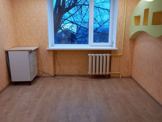 Продам кімнату в гуртожитку