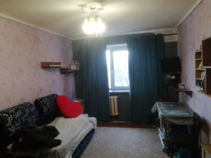 Продам кімнату в гуртожитку - фото 1