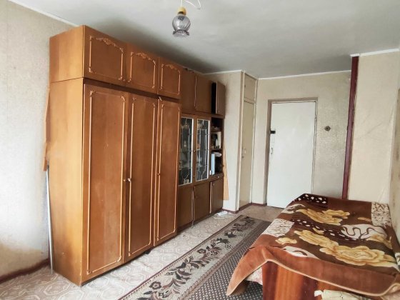 Затишна кімната в гуртожитку біля Валу (17м2) SZ Чернігів