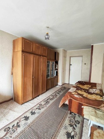 Затишна кімната в гуртожитку біля Валу (17м2) SZ - фото 1