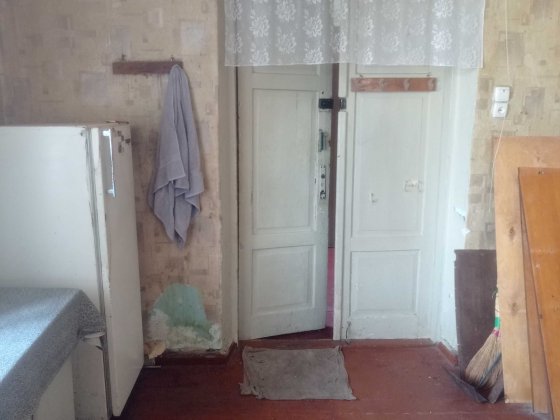 Продам велику кімнату в гуртожитку по вул. Музична, 10 Чернігів