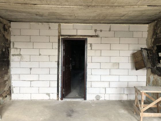 Продаж кімнати в гуртожитку Черкассы