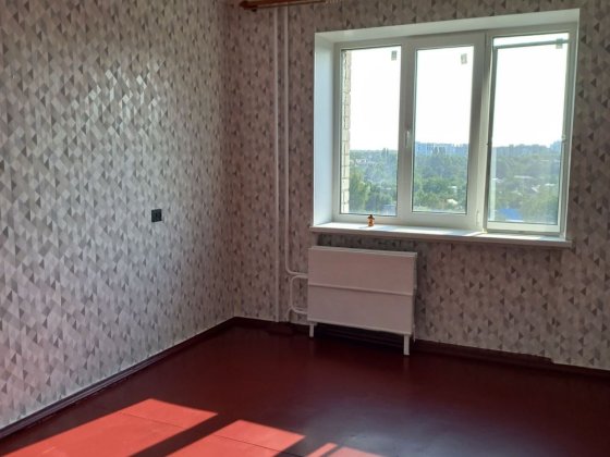 Кімната у гуртожитку Чернігів