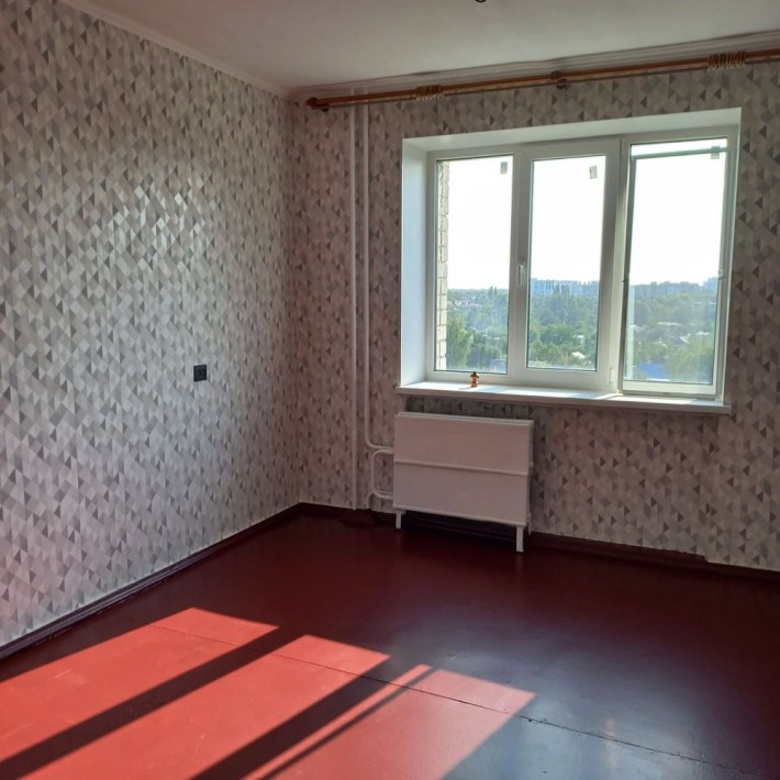 Кімната у гуртожитку - фото 1