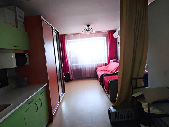 Продаж кімната в гуртожитку, Сімферопольська 11/1. Нова Дарниця Київ