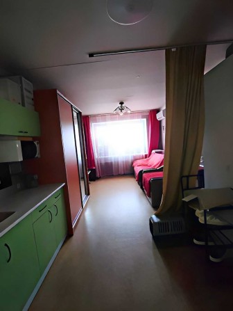 Продаж кімната в гуртожитку, Сімферопольська 11/1. Нова Дарниця - фото 1