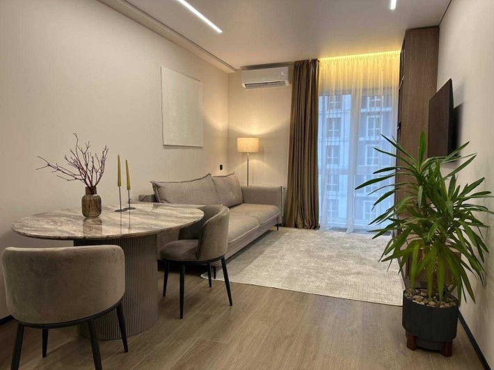 Продажа квартиры Новая Англия - фото 1