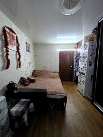 ПРОДАЖ кімната в гуртожитку - фото 1