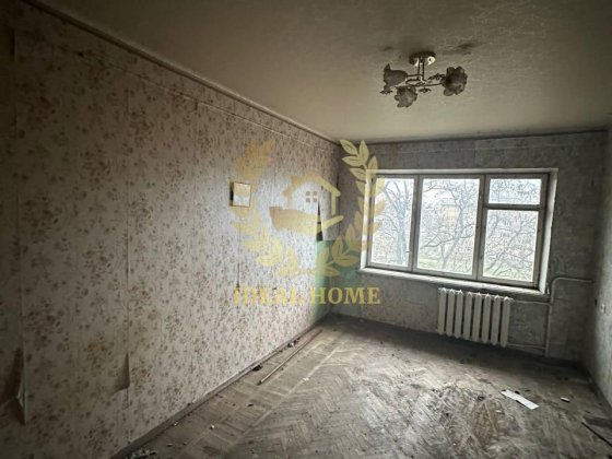 Продаж кімнати в 2к. кватири Київ