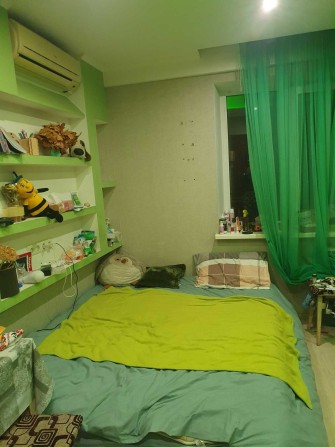 Продаж кімнати в гуртожитку вул. Сім’ї Стешенка 9 - фото 1