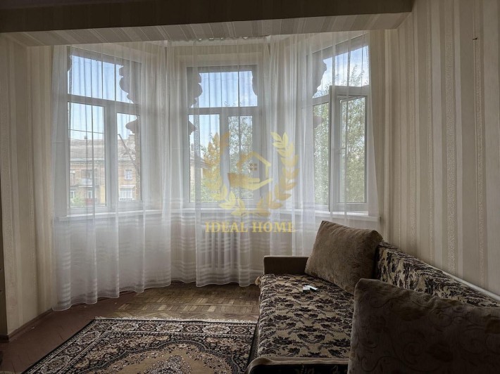 Продаж великої кімнати в гуртожитку біля метро Дарниця - фото 1