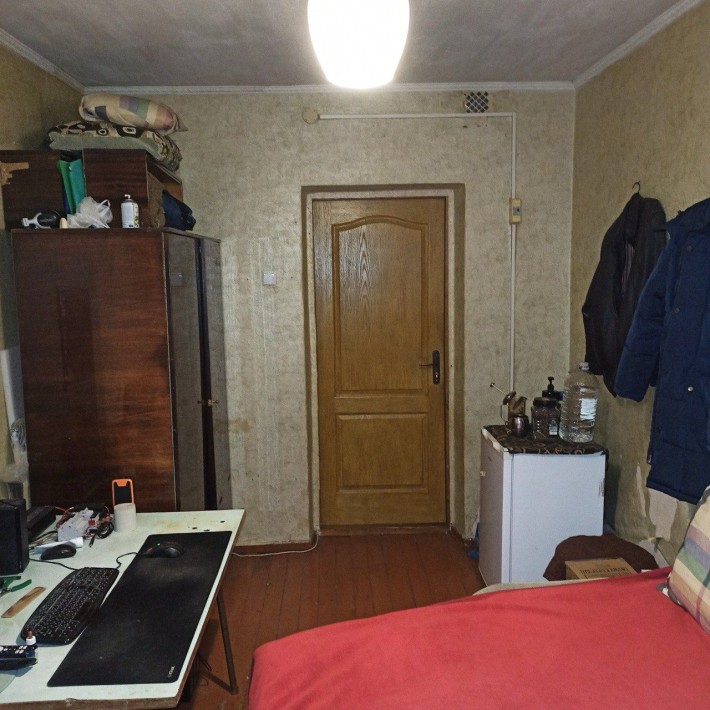 Продаж кімнати на Вишеньці - фото 1