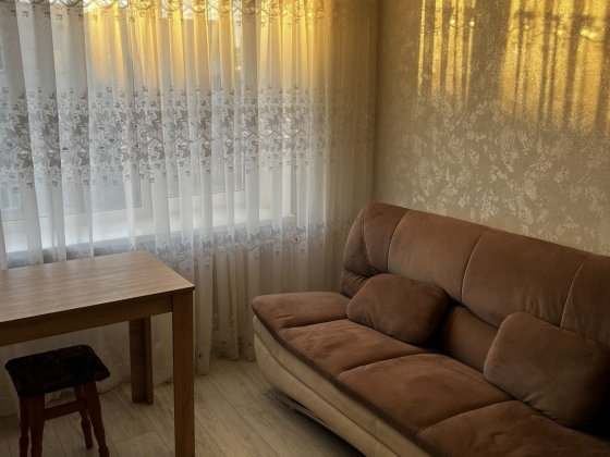 Кімната в гуртожитку на Лялі Ратушній. Євроремонт Вінниця