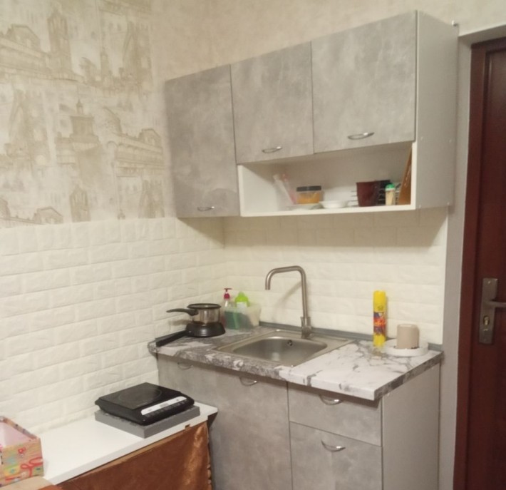 Продаж кімнати в гуртожитку на Лялі Ратушній - фото 1