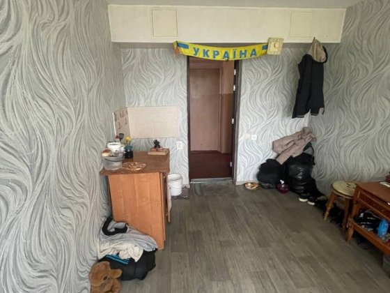 Продам комнату в общежитии малосемейка Дніпро