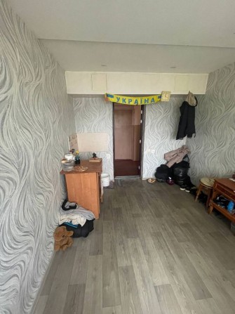 Продам комнату в общежитии малосемейка - фото 1