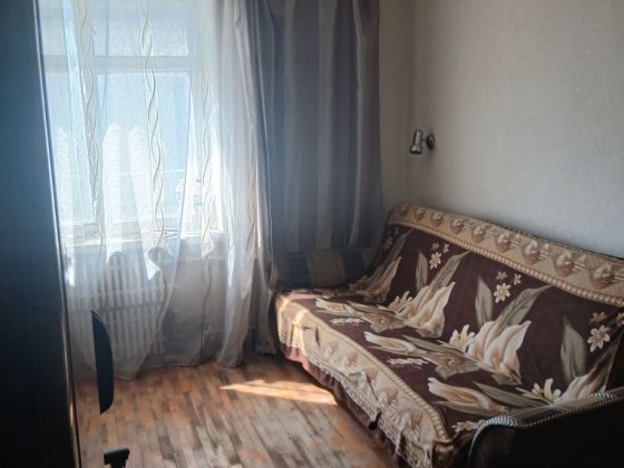 Продажа квартиры Дніпро