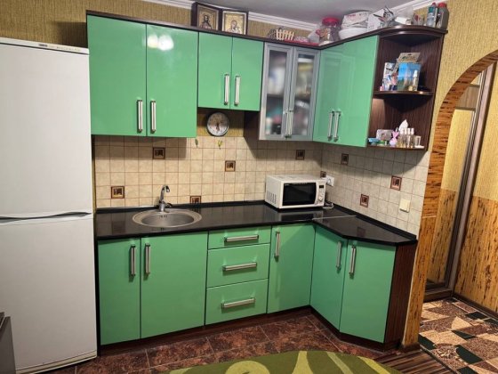 Дві кімнати в сімейному гуртожитку вулиця Л.Ратушної Вінниця