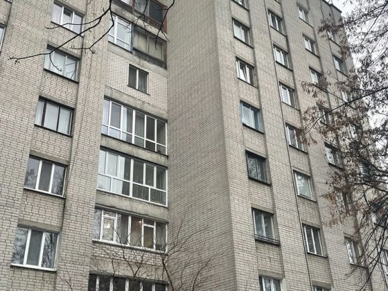Продам кімнату в гуртожитку по вул. улицю 1-ї танкової бригади Чернігів