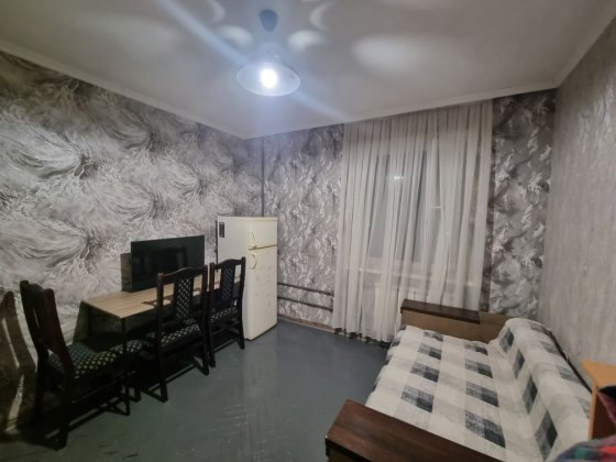 Кімната в гуртожитку Киев