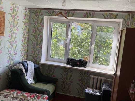 Власник. Продаж 1 кімнати у Гуртожитку 18.1 кв.м. Київ, вул. Мрії 5-Б Київ