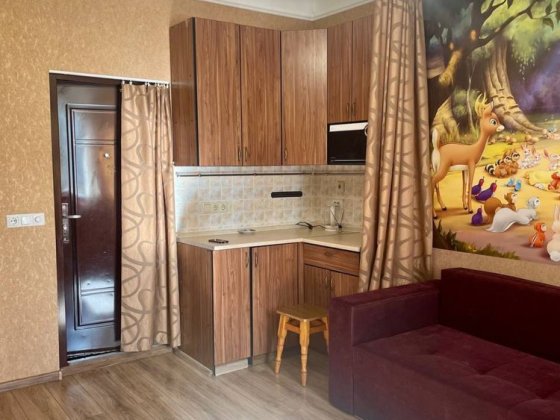 Продаж кімнати в гуртожитку від власника Киев