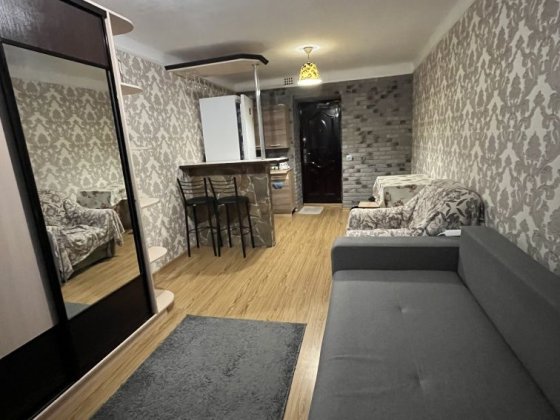 ВЛАСНИК! Кімната «під ключ» з меблями, технікою та власною коморою! Житомир