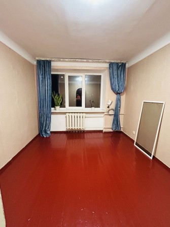 Продам кімнату в гуртожитку,вулиця Бальзаківська - фото 1