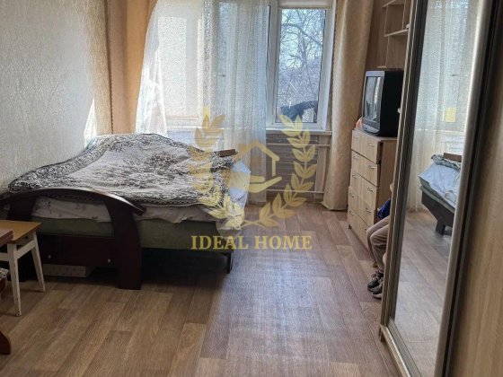 Продаж кімнати в гуртожитку з ремонтом, Відрадний Киев