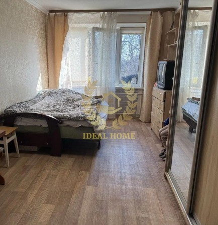 Продаж кімнати в гуртожитку з ремонтом, Відрадний - фото 1