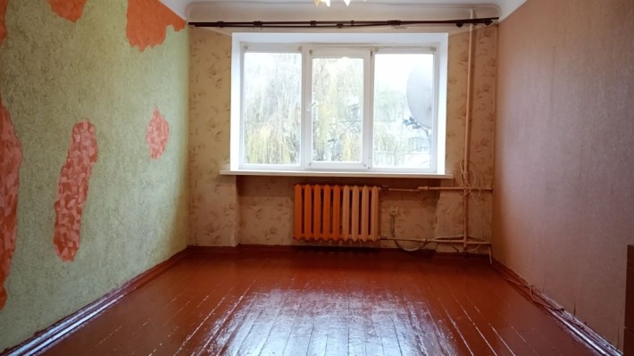 Продам кімнату в гуртожитку в центрі - фото 1