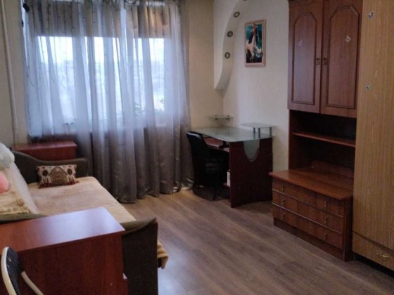 Власник. Продам кімнату в гуртожитку блочного типу Київ