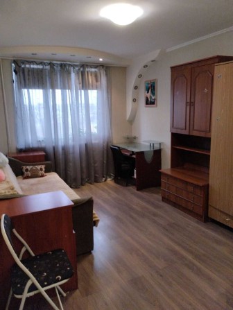 Власник. Продам кімнату в гуртожитку блочного типу - фото 1