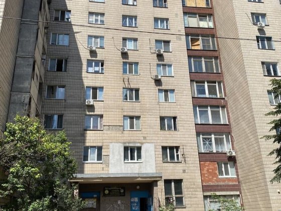 Обмін кімнат на квартиру Киев