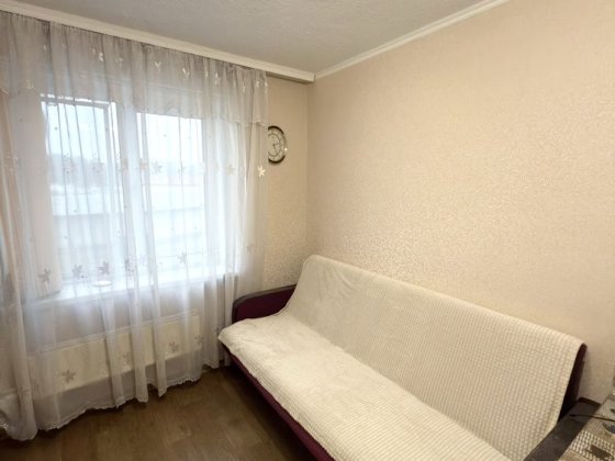 Продаж гарної кімнати в гуртожитку. Житомир