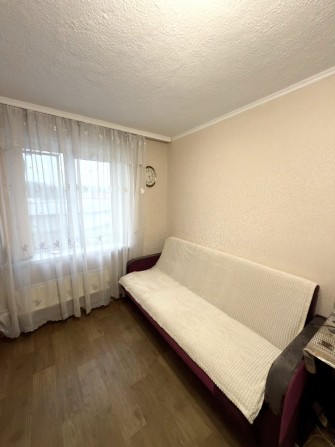 Продаж гарної кімнати в гуртожитку. - фото 1